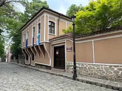 Автовишки под наем Пловдив