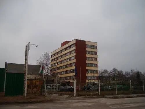 Армитех