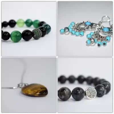 marte jewelry
