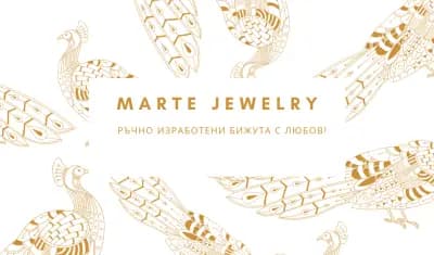 marte jewelry