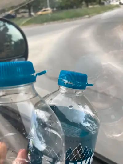 Завод за бутилиране на минерална вода „Банкя“