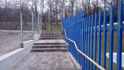 Завод за бутилиране на минерална вода „Банкя“