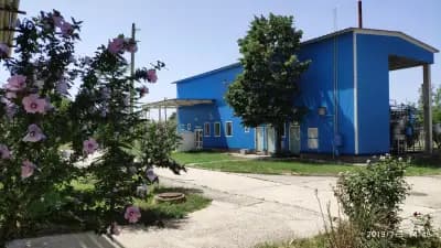 Минералкомерс АД