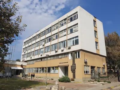 М.В.Ломоносов ООД