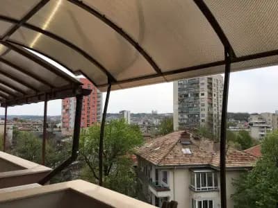 Сенници , Тенти