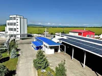 Фуражни храни