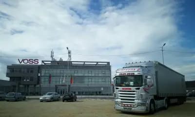 VOSS Automotive Bulgaria EOOD