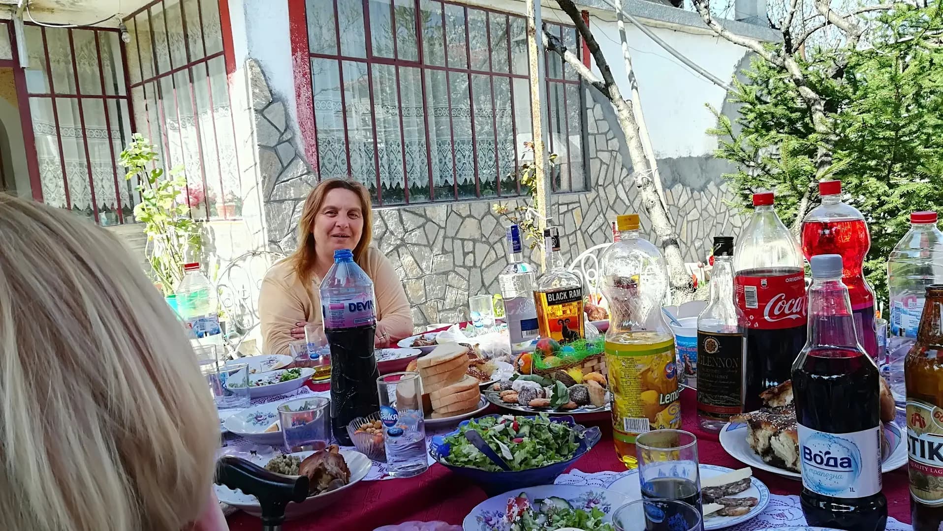 КОМБИНИРАНИ ФУРАЖИ МАТЕВ