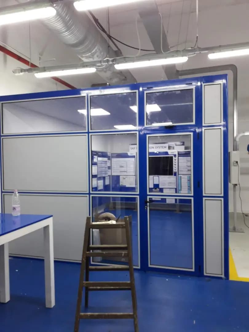 SKF Bearings Bulgaria EAD