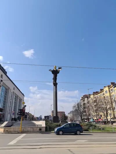 Антикороза АД - Офис София