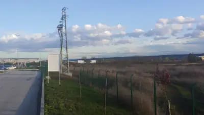 Язаки България - Крепост