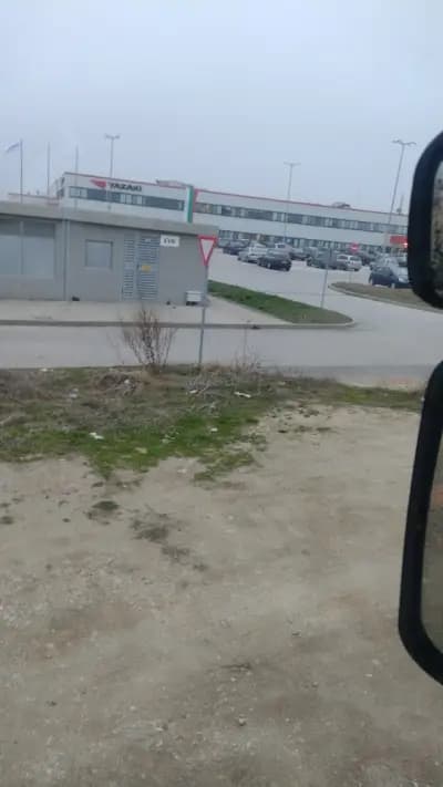 Язаки България - Крепост
