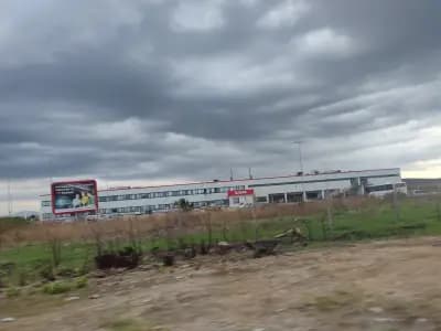 Язаки България - Крепост