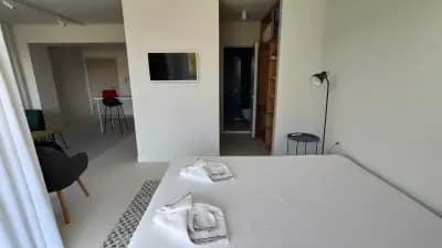 Real Apartment