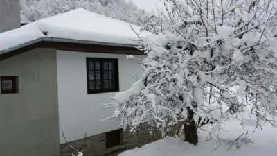 Klisarova House