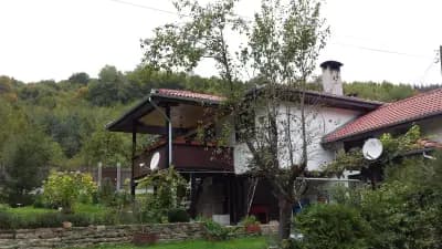 Klisarova House