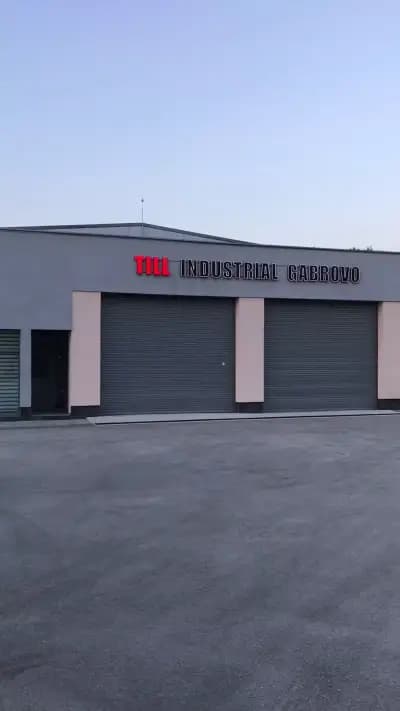 TILL Industrial Gabrovo Ltd.