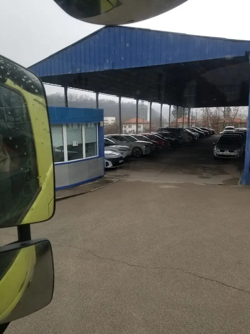 МЕХАТРОНИКА АД