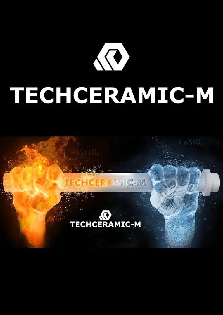 Techceramic-m JSC