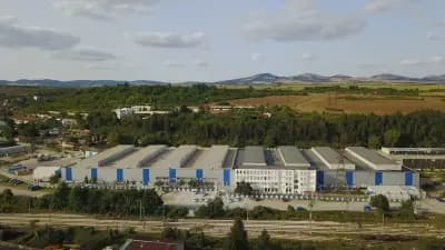 СЕ Борднетце България