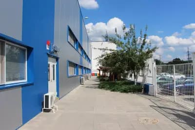 СЕ Борднетце България