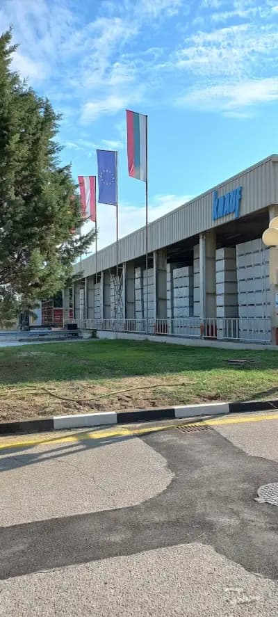 KNAUF