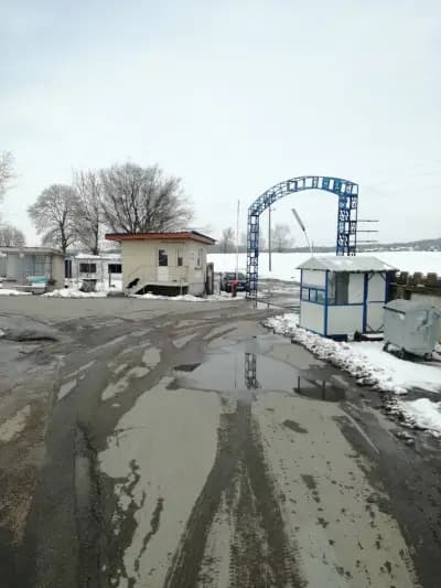 ФИРМА ХЪС - завод за производство на метални тръби