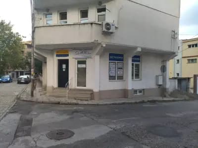 СОКОЛ БЪЛГАРИЯ ЕООД