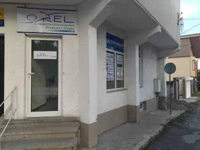 СОКОЛ БЪЛГАРИЯ ЕООД