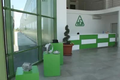 PFB Presso Fondal Bulgaria