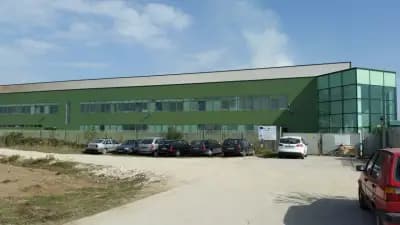 PFB Presso Fondal Bulgaria