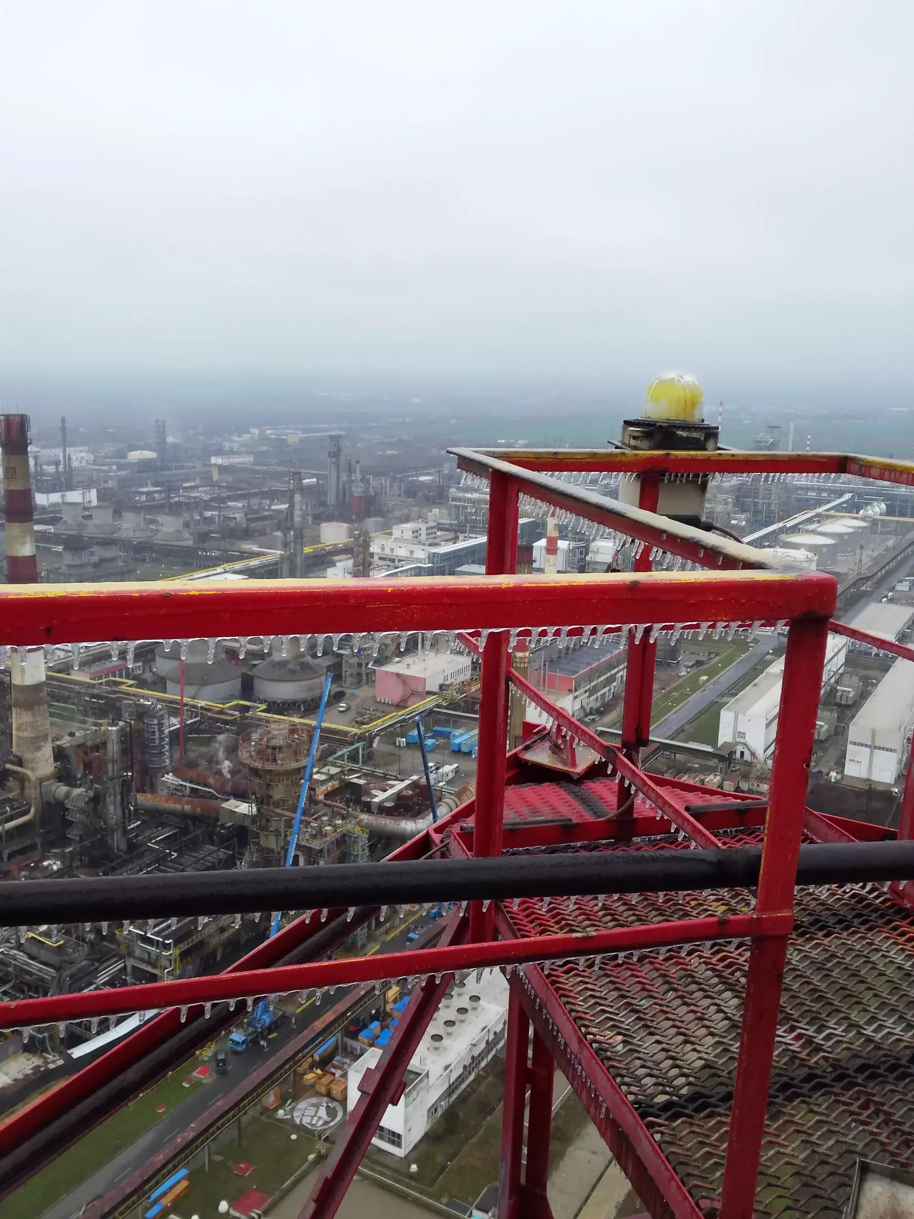 ЛУКОЙЛ Нефтохим Бургас