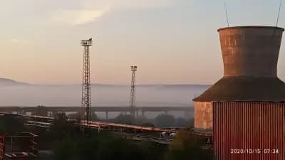 ЛУКОЙЛ Нефтохим Бургас
