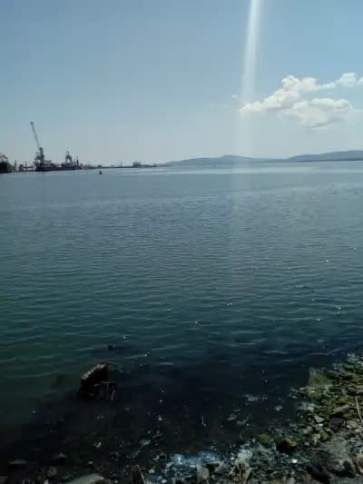 КРЗ Порт Бургас