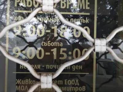 Завод ХЕМУС