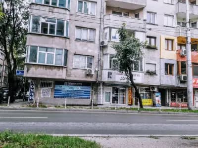 ПОМПЕН ОФИС помпи и автоматика