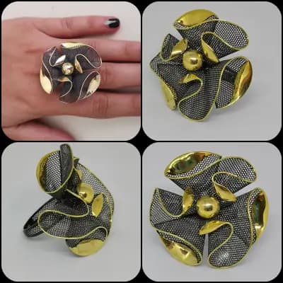 ГРАНД МОДЕЛ 3D - Дизайн и моделиране на 3D бижута