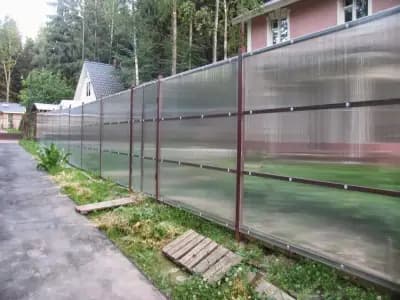 Поликарбонатни плоскости Варна