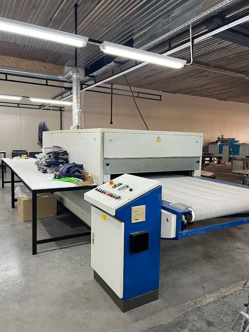 Принт Фактори ЕООД - Screen Printing Shop