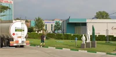 DOMKA LTD