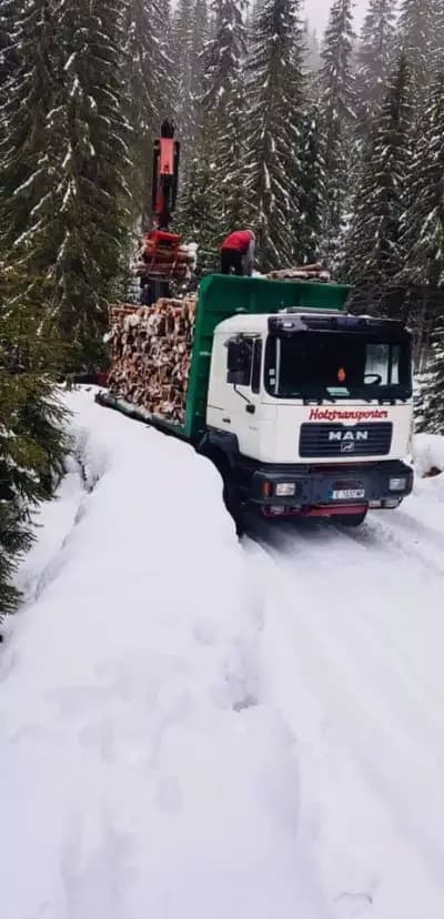 Пелети Разлог / Pellets Razlog