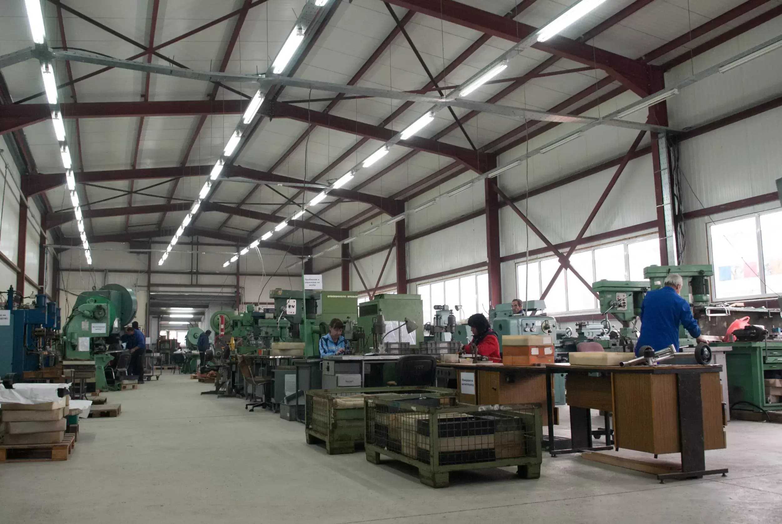 КС МЕТАЛ ЕООД