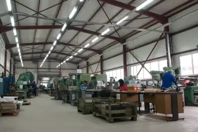 КС МЕТАЛ ЕООД