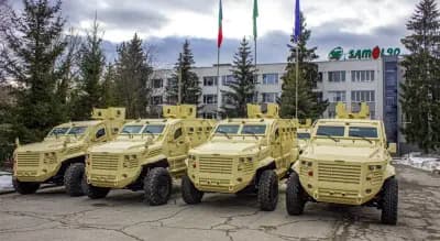 Самел-90
