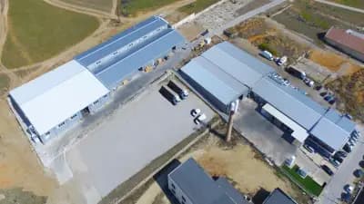 Mareli Systems LTD