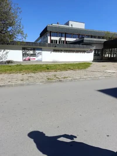 ЗАВОД ЗА ТЕЛЕФОННА АПАРАТУРА
