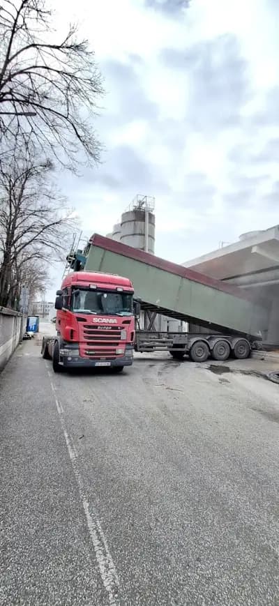 Пивоварна Карлсберг Благоевград
