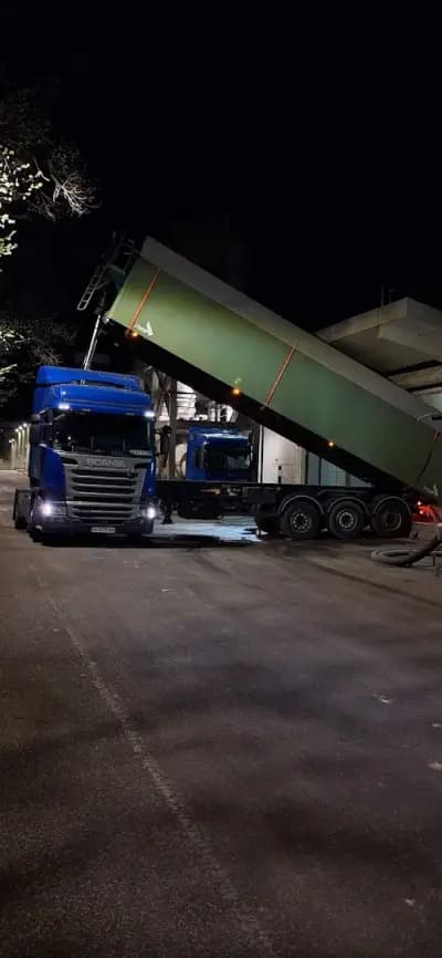 Пивоварна Карлсберг Благоевград