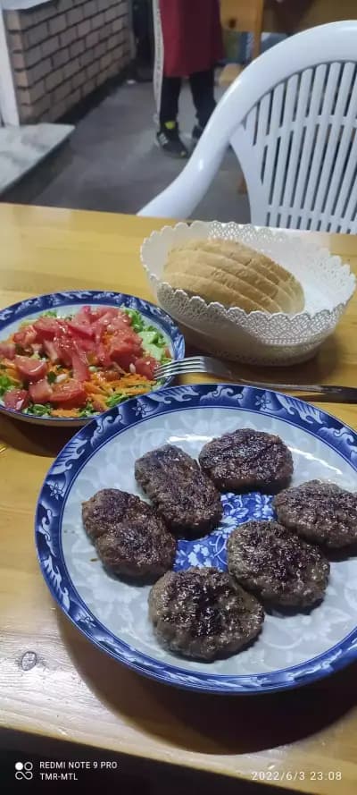 Месар Ердоган