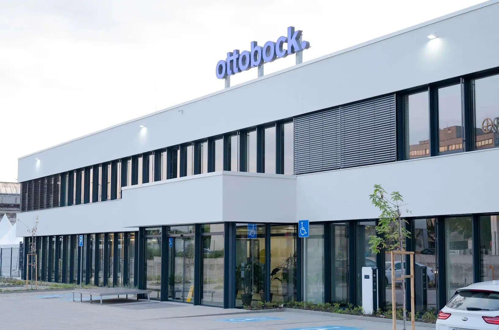 Ottobock Manufacturing Bulgaria